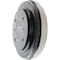 Centric Parts Premium Brake Drum, 122.42028 122.42028 - alternate 1